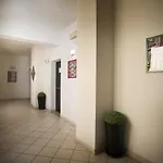 Penzion Soggiorno Iris