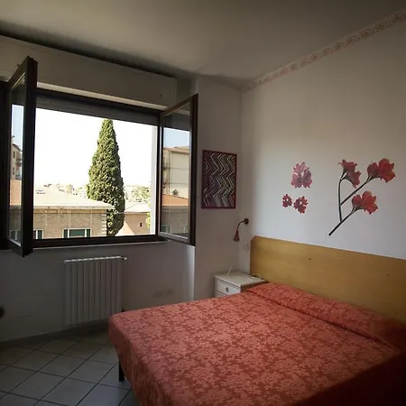 Soggiorno Iris * Siena