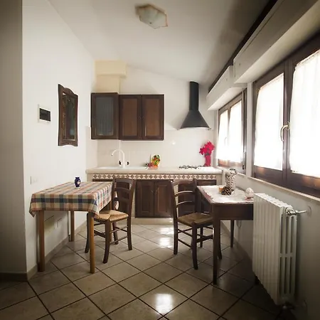 Soggiorno Iris Guest house Siena