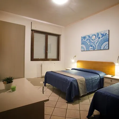 Soggiorno Iris * Siena