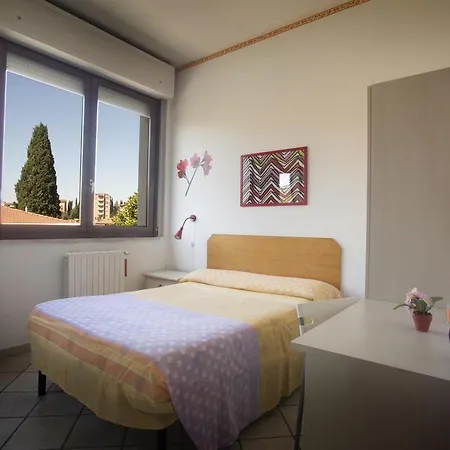 Soggiorno Iris Guest house