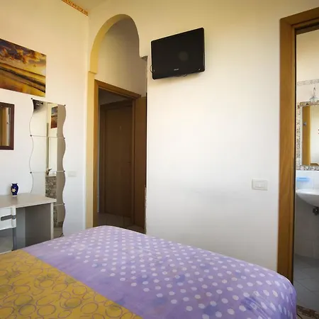 Soggiorno Iris Guest house Siena