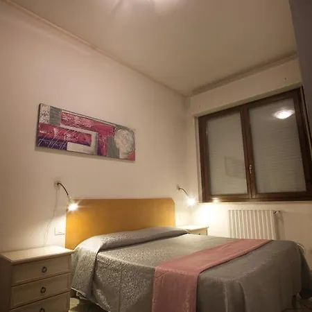 Soggiorno Iris Pensión