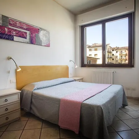 Soggiorno Iris Siena