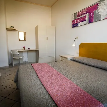 Guest house Soggiorno Iris Siena