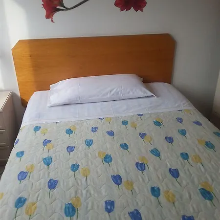 Soggiorno Iris Pensión *