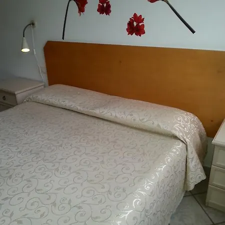 Гостьовий будинок Soggiorno Iris *