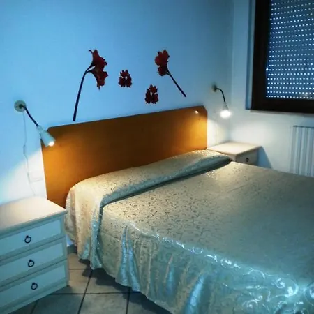 Pensión Soggiorno Iris