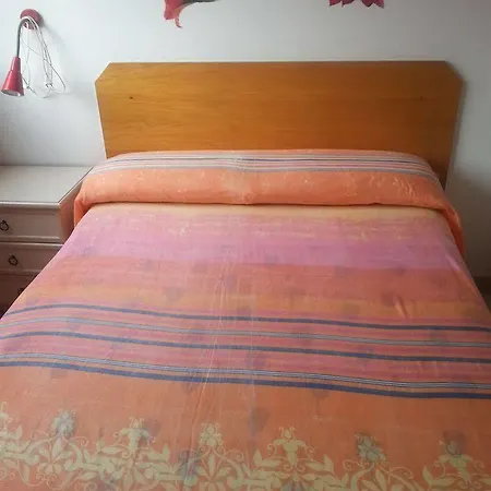 Soggiorno Iris Pensión *