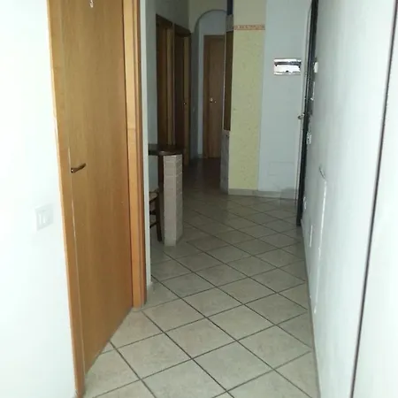 Soggiorno Iris Сієна