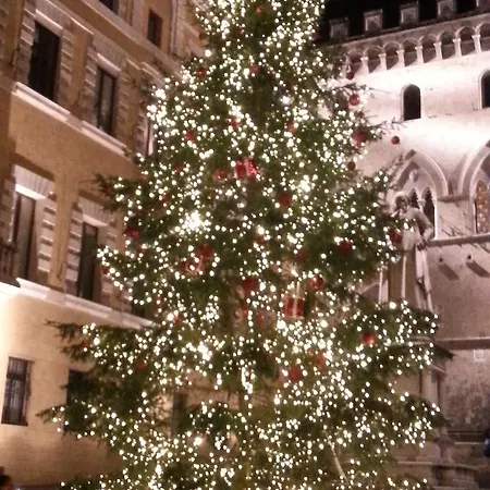 Maison d'hôtes Soggiorno Iris *