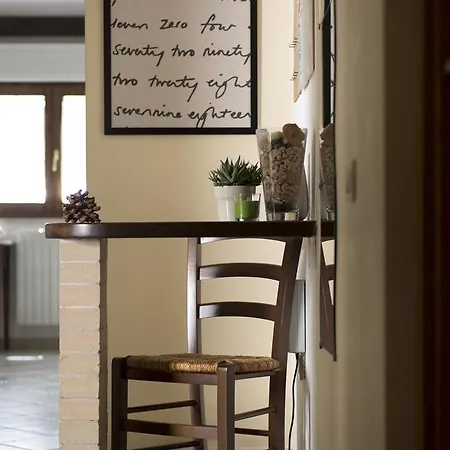 Pensión Soggiorno Iris