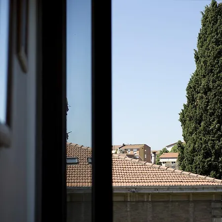 Soggiorno Iris * Siena