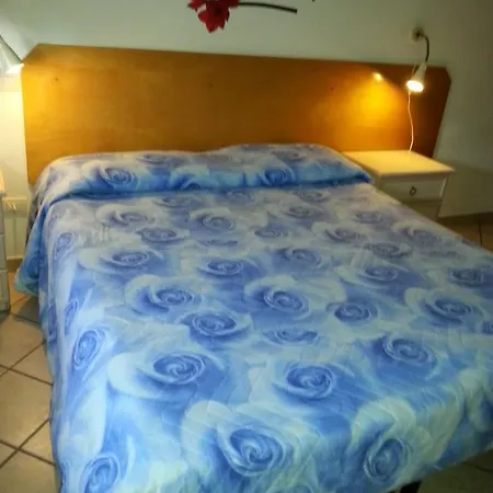 Soggiorno Iris Siena