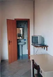 Soggiorno Iris Σιένα