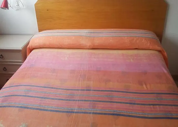 Soggiorno Iris Πανσιόν *