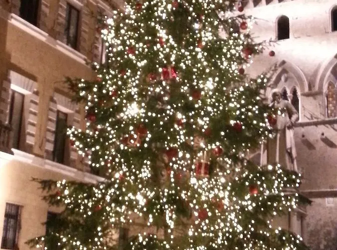 Πανσιόν Soggiorno Iris *