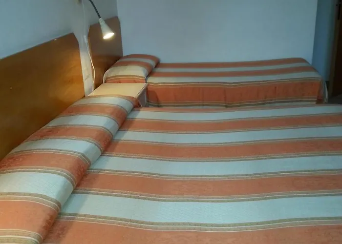 Πανσιόν Soggiorno Iris Σιένα