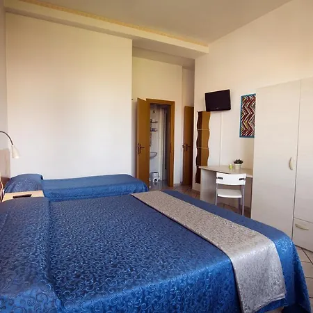 Pensionat Soggiorno Iris