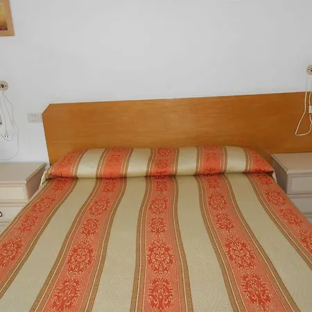 Pensionat Soggiorno Iris *