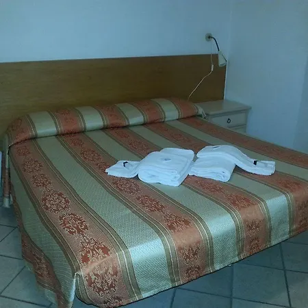 Pensión Soggiorno Iris