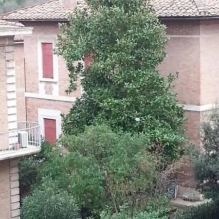 Soggiorno Iris
