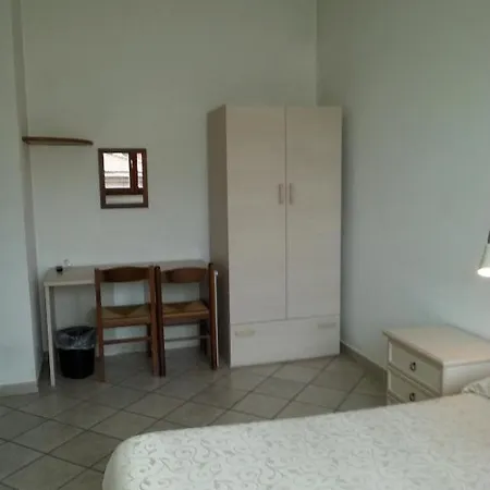 Soggiorno Iris Pensionat *