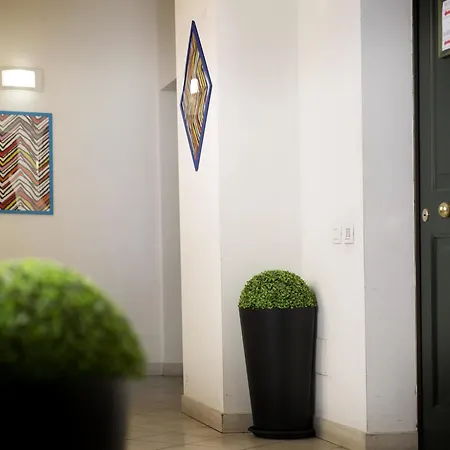 Soggiorno Iris Сиена