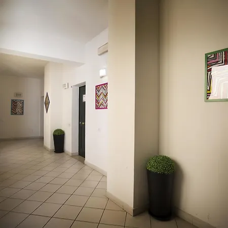 בית הארחה Soggiorno Iris