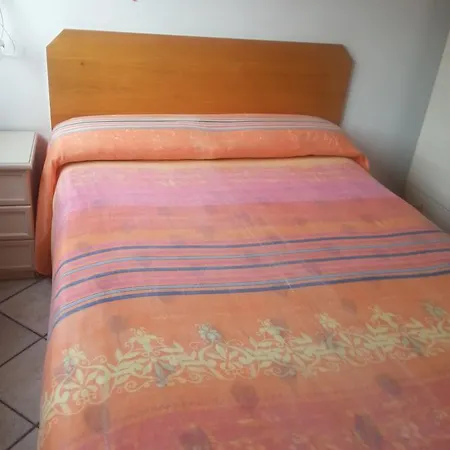 Soggiorno Iris Pensión *