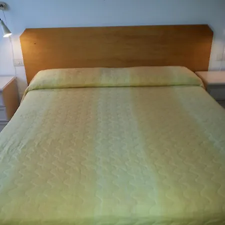Soggiorno Iris Pensión *