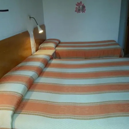 Pensión Soggiorno Iris Siena