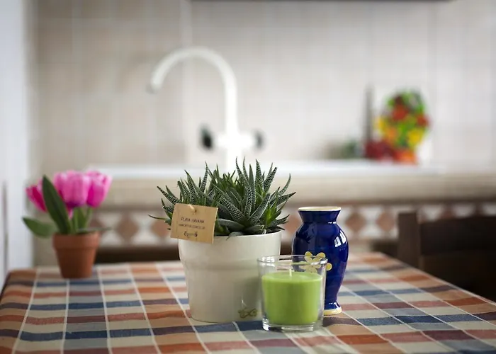 Soggiorno Iris Siena