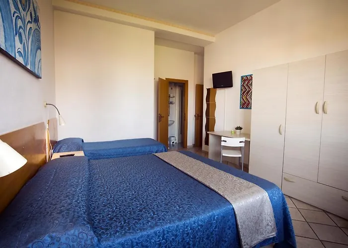 Gæstehus Soggiorno Iris