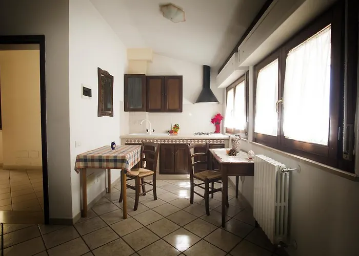 Soggiorno Iris Gæstehus Siena