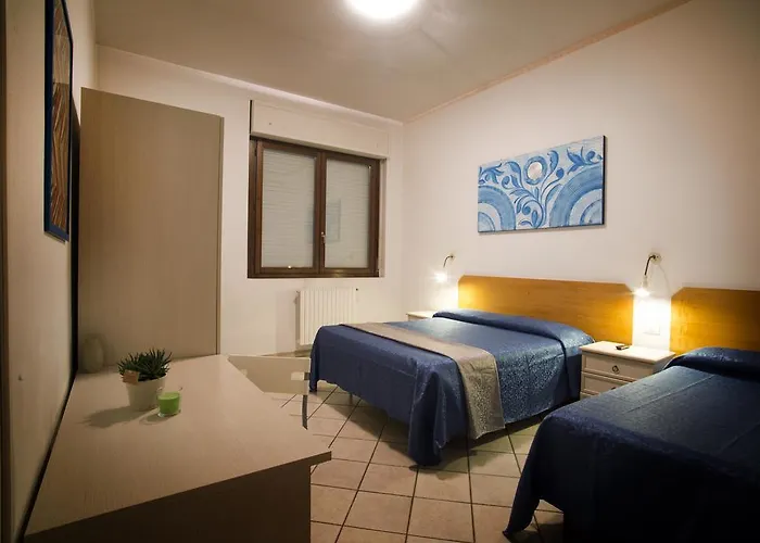 Soggiorno Iris * Сиена