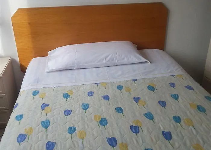 Soggiorno Iris Gæstehus *