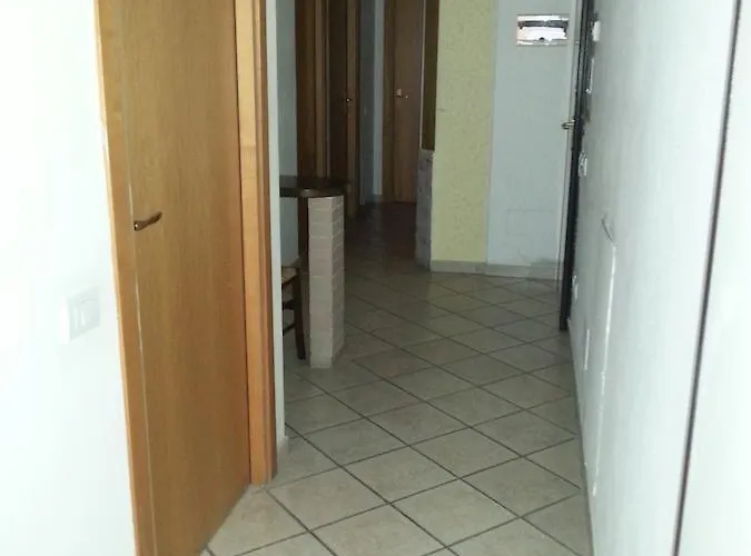 Soggiorno Iris Сиена