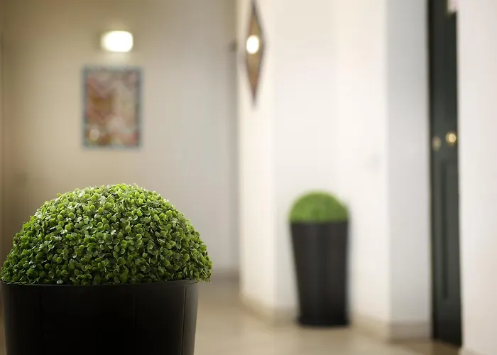 Gæstehus Soggiorno Iris *