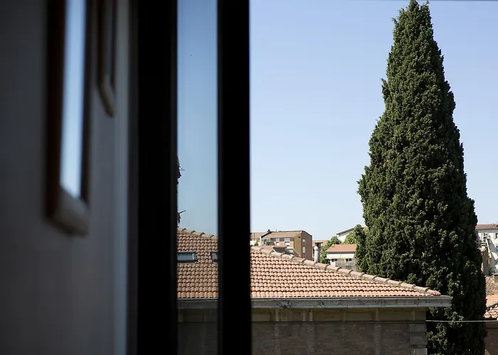 Soggiorno Iris * Сиена