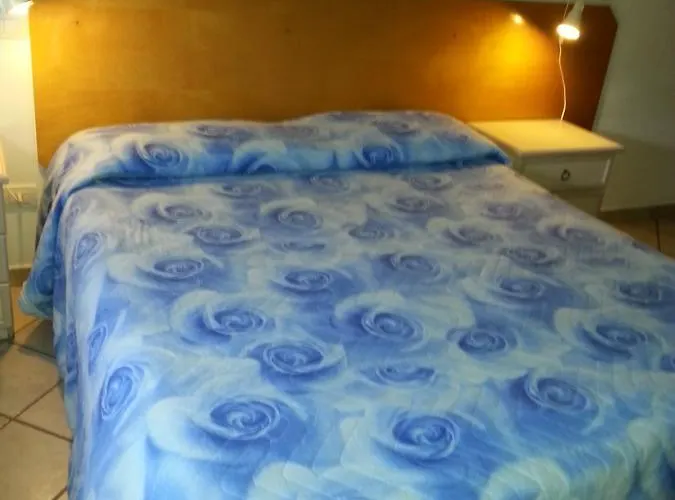 Soggiorno Iris Siena