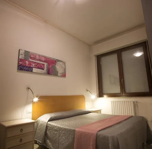 Soggiorno Iris Pensionat