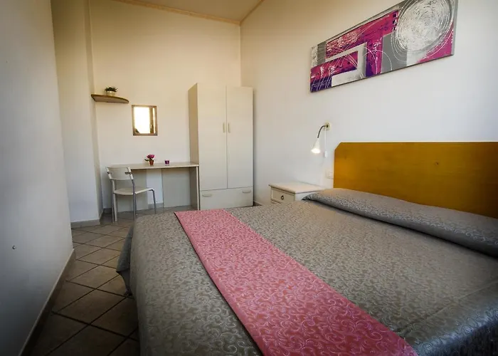 Pensionat Soggiorno Iris Siena