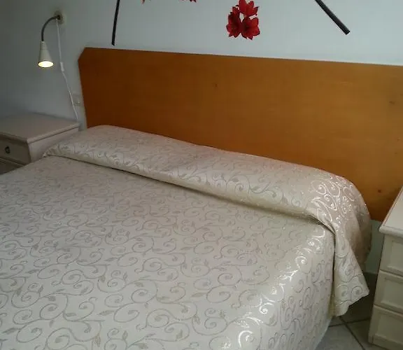 Pensionat Soggiorno Iris *