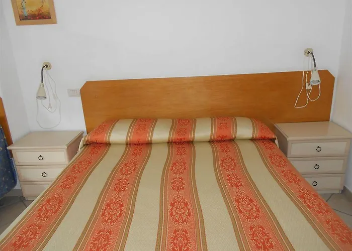 Pensionat Soggiorno Iris *