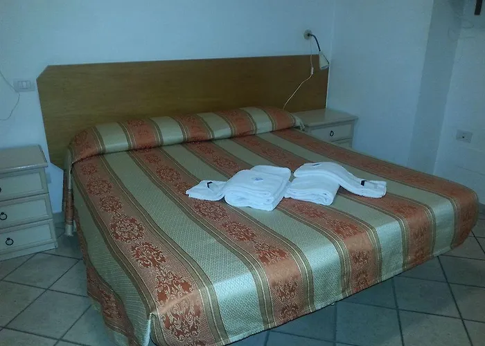 Pensionat Soggiorno Iris