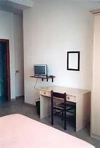 Pensionat Soggiorno Iris Siena