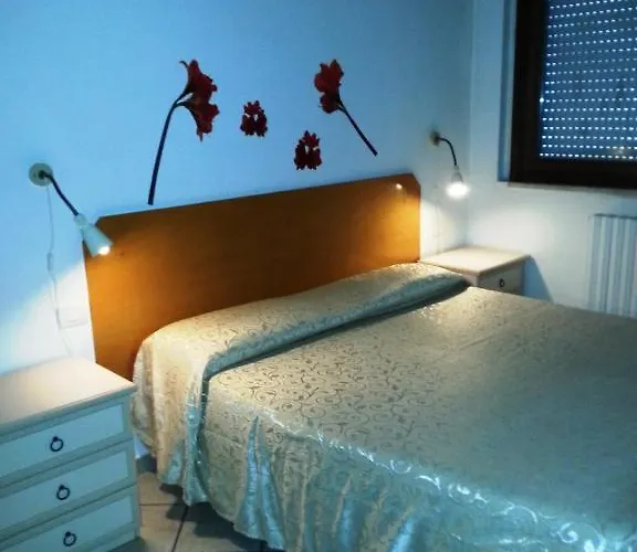 Pensionat Soggiorno Iris