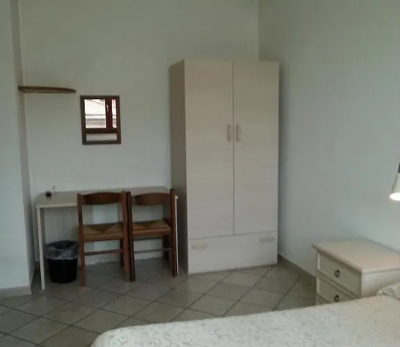 Soggiorno Iris Pensionat *