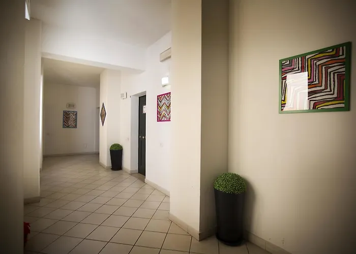 Pensionat Soggiorno Iris